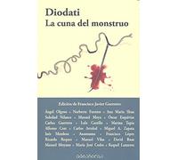 Francisco Javier Guerrero Cano Castillo Serra Diodati, la cuna del m (Tascabile)
