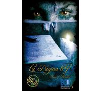 Francisco Javier Martínez Bernal La página 64 (ECU Narrativa) (Tascabile)