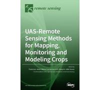 Francisco Javier Mesa UAS-Remote Sensing Methods for Mapping (Copertina rigida)