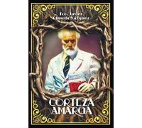 Francisco Javier Olmedo Vázquez Corteza Amarga (Tascabile)