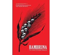 Francisco Javier Olmedo Vázquez Hambruna (Tascabile)