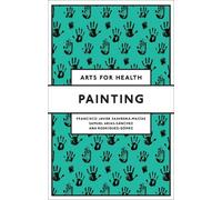 Francisco Javier Saavedra-Macías Samuel Arias-Sánchez Ana R Painting (Tascabile)