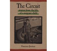 Francisco Jim enez Circuit (Copertina rigida)