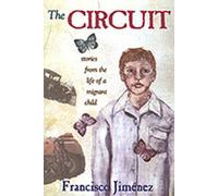 Francisco Jim enez The Circuit (Copertina rigida)