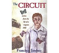 Francisco Jim enez The Circuit (Copertina rigida)