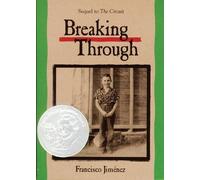 Francisco Jiménez Breaking Through (Tascabile) Circuit