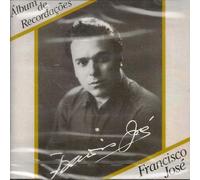 Francisco Jose - Album de Recordacoes [1989]
