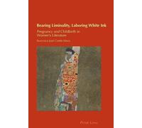 Francisco José Cortés Vieco Bearing Liminality, Laboring White Ink (Tascabile)