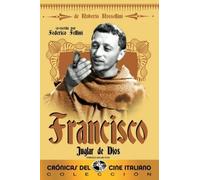 Francisco Juglar De Dios - Francesco Giullare Di Dio 1950