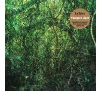 Francisco Lopez - Francisco Lopez-La Selva Lp/Usb