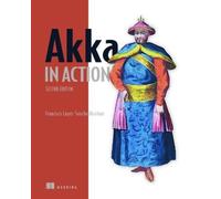 Francisco Lopez-Sancho Abraham Akka in Action (Tascabile)