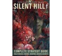 Francisco Lopez Silent Hill f (Tascabile)