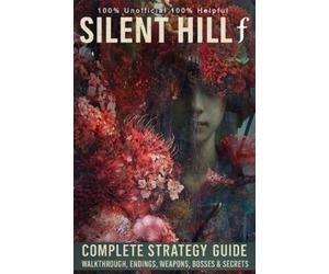 Francisco Lopez Silent Hill f (Tascabile)