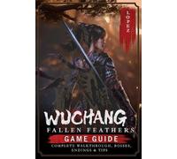 Francisco Lopez Wuchang (Tascabile)