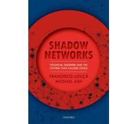 Francisco Louçã Michael Ash Shadow Networks (Copertina rigida)