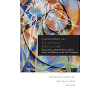 Francisco Lozada Soundings in Cultural Criticism (Tascabile) Soundings