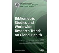 Francisco Manzano Agug Bibliometric Studies and Worldwide Res (Copertina rigida)