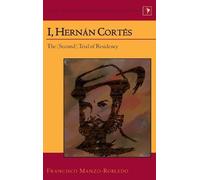 Francisco Manzo-Robledo I, Hernán Cortés (Copertina rigida) Latin America