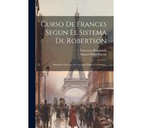 Francisco Marulanda Curso De Frances Segun El Sistema De Robertson (Tascabile)