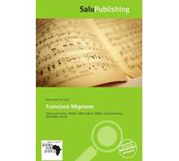 Francisco Mignone: Classical music, Heitor Villa-Lobos, Milan Conservatory, Chamber music