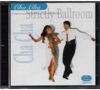 Francisco Montaro Ensemble - Francisco Montaro Ensemble - Francisco Montaro Ensemble - Strictly Ballroom : Cha Cha