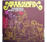 Francisco Mora Catlett - Amazona (Carl Craig Edits)