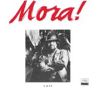 Francisco Mora Catlett Mora - Volume I & II (CD) Album