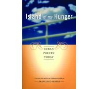 Francisco Moran Island of My Hunger (Tascabile)