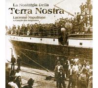 Francisco Petronio - La Nostalgia