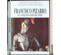 Francisco Pizarro
