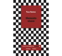 Francisco Ramos Torrejón 1981- Memento Vivere