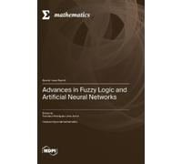 Francisco Rodrigue Advances in Fuzzy Logic and Artificial Ne (Copertina rigida)