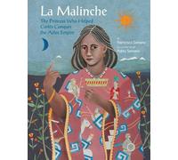 Francisco Serrano La Malinche (Copertina rigida)