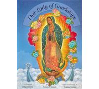 Francisco Serrano Our Lady of Guadalupe (Mixed Media Product)