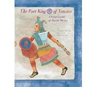 Francisco Serrano The Poet King of Tezcoco (Copertina rigida)