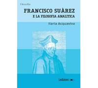 Francisco Suàrez e la filosofia analitica