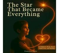 Francisco Suels The Star That Became Everything (Tascabile)