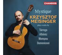 Krzysztof Meisinger - Mystique