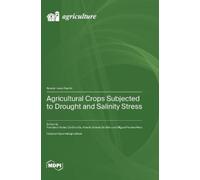 Francisco Vanies Da Silva Sá A Agricultural Crops Subjected (Copertina rigida)