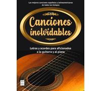 Francisco Vázquez Canciones Inolvidables (Tascabile)