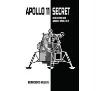 Francisco Villate Apollo 11 Secret (Tascabile)