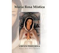 Francisco Xavier Billini Santamaria Maria Rosa Mistica (Tascabile)