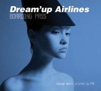 Franck 6mondini Rougier - Dream'up Airlines