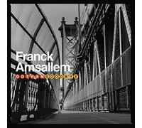 Franck Amsallem - Gotham Goodbye