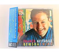 Franck Avitabile - Body & Soul