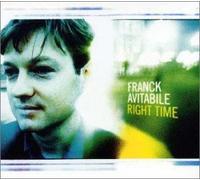 Franck Avitabile - Right Time