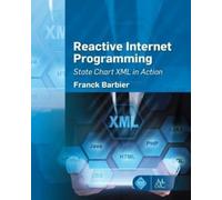 Franck Barbier Reactive Internet Programming (Tascabile)