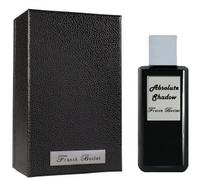 Franck Boclet Absolute Shadow Estratto di profumo 100 ml