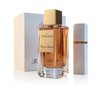 Franck Boclet Addiction 2 Piece Gift Set: EDP 100ml - EDP 20ml Women Perfume
