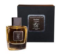 Franck Boclet Amber Eau de Parfum (unisex) 100 ml